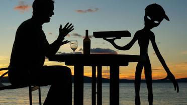 Невероятная инсталляции из картона поразила пользователей в Сети / © Daily Mirror/John Marshall