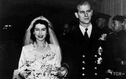 73 года вместе: как начинался роман принцессы Елизаветы и принца Филиппа
