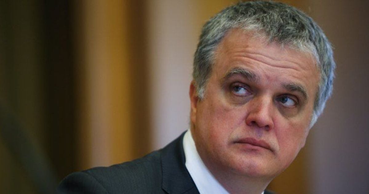 Екснардеп і співзасновник однієї з найбільших ІТ-компаній в Україні Скрипник раптово помер: що відомо