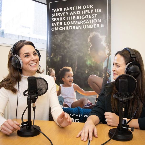  / © instagram.com/kensingtonroyal
