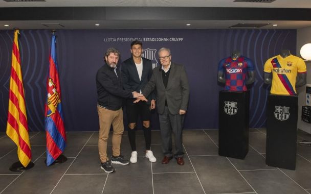  / © fcbarcelona.com