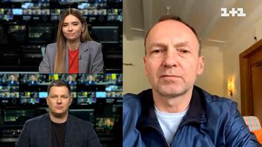 У місті знищено 10 тисяч квартир, люди можуть не повернутися - інтерв'ю з мером Чернігова - ТСН