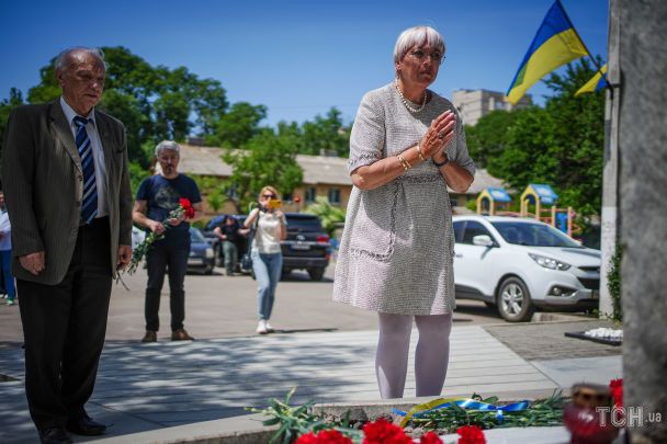 Клаудія Рот / © Getty Images