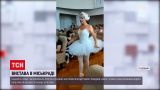 Новини України: скандальне привітання - для мера Чорноморська танцювали балет просто в сесійній залі