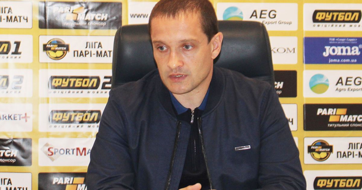 Роман Санжар