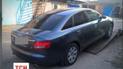 Авто пропавшего львовянина Тараса Позднякова нашли