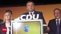 Німеччина здригнулася: провал Мерца і тріумф "друзів Путіна"! Що це означає для України?