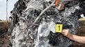 Падение МиГ-29 в Одесской области: ГБР проверяет версию о неисправности ракеты (фото)