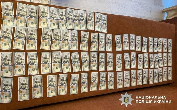 В столице мошенник обманул 81-летнюю киевлянку / © Полиция Киева