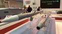 Туреччина заявила про успішне випробування перших балістичних ракет власного виробництва