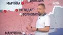 Самусь: на фронті дуже гаряче, Росія стягує резерви, але в Донецьк зайдемо 100%