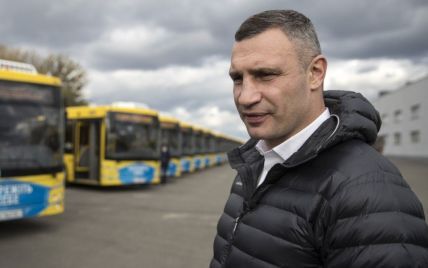 В Киеве Кличко набрал 50,2%, его партия "УДАР" — 22% — экзит-пол Института развития города