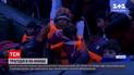 Около 30 нелегальных мигрантов погибли при попытке добраться через Ла-Манш к Великобритании