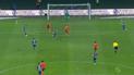 Шахтар - Олімпік - 1:1. Відео-огляд матчу