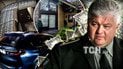 Психіатр-мільйонер із ЗСУ Олег Друзь