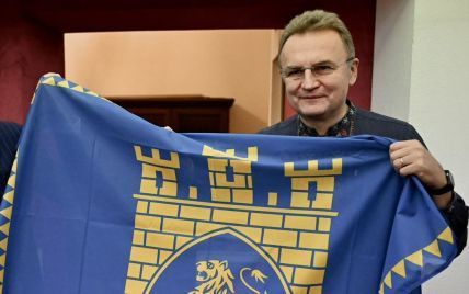 Садовий відповів, чи служитимуть його сини в армії