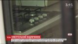 Туристи з Білорусі отруїлися чадним газом в орендованій квартирі у Львові