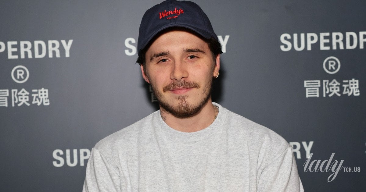 Бруклін Бекхем