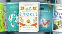 Зміни, щастя, креатив: топ-5 нових книжок нон-фікшн
