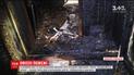 На Днепропетровщине неизвестные подожгли за ночь два офиса "Опоблоку"