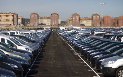 Ринок вживаних авто в серпні показав суттєве зростання: які моделі з пробігом найчастіше купували українці