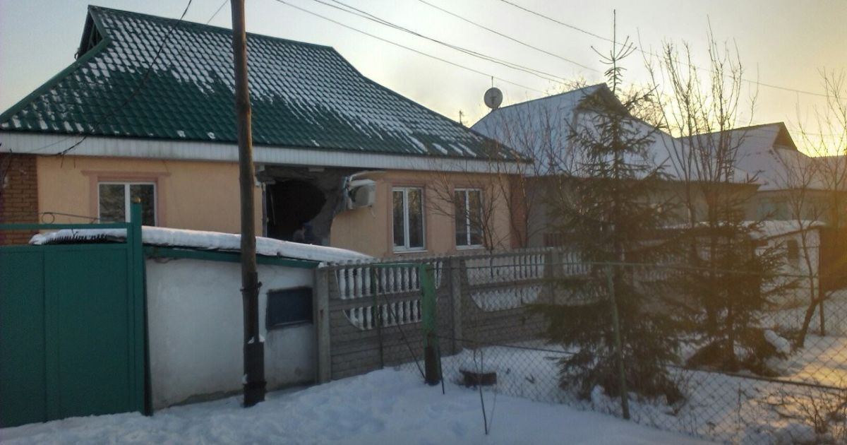 Бойовики другий день поспіль обстрілюють Макіївку: є жертви серед населення