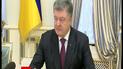 Порошенко провів нараду з керівниками силових відомств