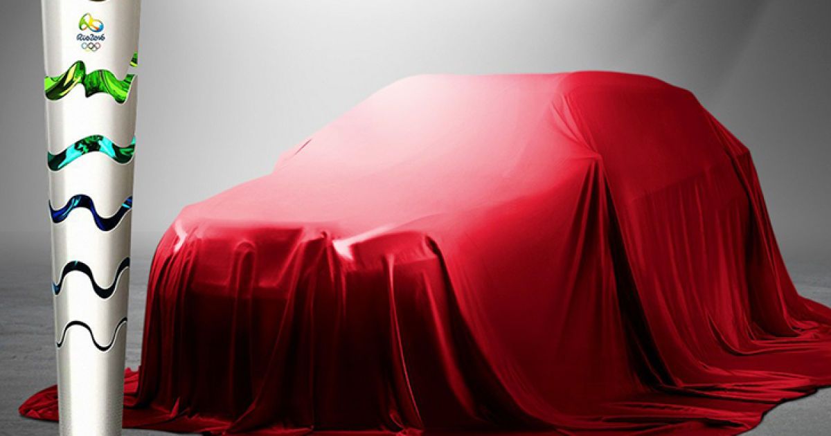 Nissan показал очередной тизер кроссовера Kicks