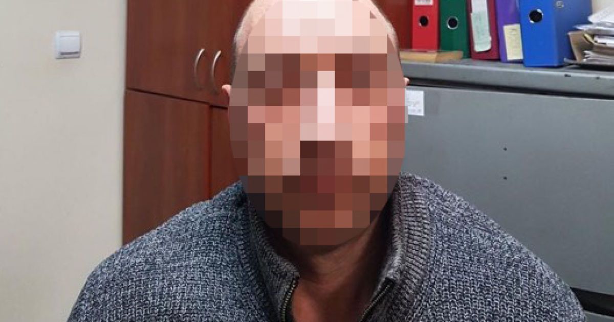Чехія видала Україні підозрюваного в привласненні обладнання для спортцентру "Авангард"