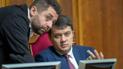 Підозри в корупції, втручання президента і перевірка на поліграфі: що відомо про скандал у "Слузі народу"