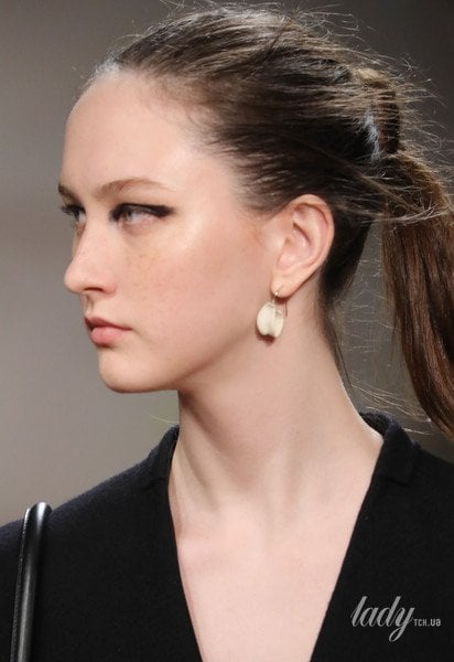 Колекція Jil Sander прет-а-порте сезону осінь-зима 2019-2020 / © Getty Images