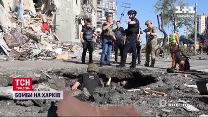 Главное за 23 июня: "Калибры" на Киевщину, атака Харькова, минус состав "Шахедов" в России