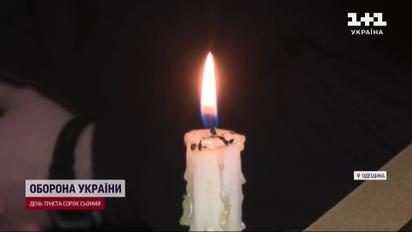Блэкаут в Одессе: удобство для жителей города