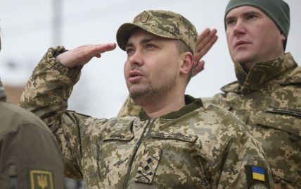 Буданов розповів про ресурси окупантів на Харківщині
