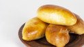 Универсальное тесто для выпечки