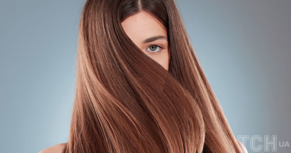 Как отрастить волосы до талии