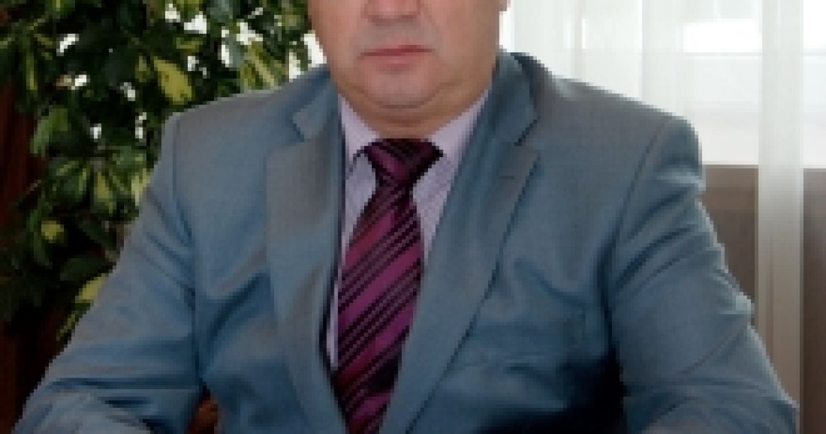 У Криму через хабар затримали &laquo;главу податкової&raquo; Кочанова