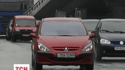 Импортные автомобили в Украине должны подешеветь уже через месяц-два