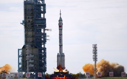 Запуск астронавтов в Китае и приговор каннибалу в Испании. Пять новостей, которые вы могли проспать