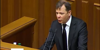 Вместо Олега Ляшко координатором коалиции будет Юлия Тимошенко