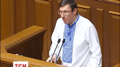 Верховна Рада зробила крок до початку масштабного реформування правоохоронної системи