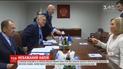 В Сети высмеяли попытку россиян напоить Могерини кофе