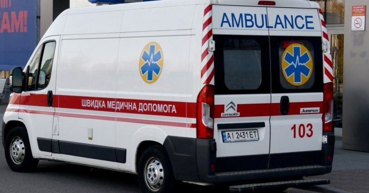 Все операции завершены: стало известно, в каком состоянии находятся пострадавшие в ДТП под Киевом