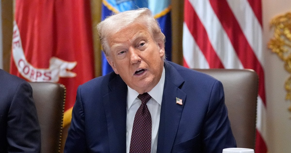 Чому Трамп після зустрічі на Алясці відмовився від перемир’я в Україні — Кислиця пояснив Чому Трамп після зустрічі на Алясці відмовився від перемир’я в Україні — Кислиця пояснив