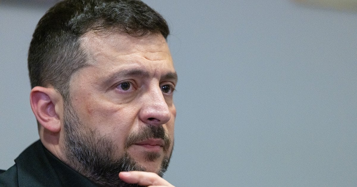Зеленський призначить керівника Одеської військової адміністрації — деталі заяви Зеленський призначить керівника Одеської військової адміністрації — деталі заяви