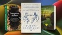 Три нонфікшн-книжки, які справді вас здивують цієї осені