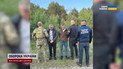Ухилянти поранили прикордонників, які відмовились взяти гроші за перетин кордону!