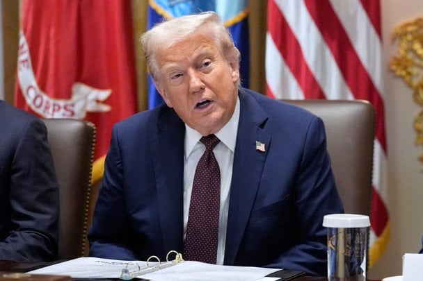 "Это не карикатура": Кислица рассказал, что за человек Трамп на самом деле