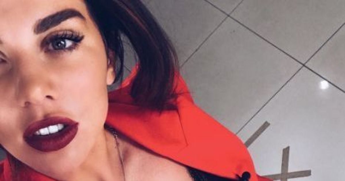 Анна Седокова