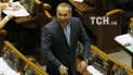 "ЄС" та "Батьківщина" відкликали своїх депутатів з комітету, який має очолити Шуфрич